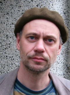 Ágúst Bjarnason