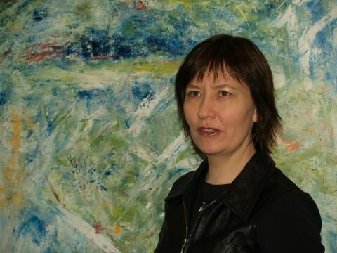 Álfheiður Ólafsdóttir