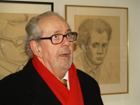 Erlingur Gíslason