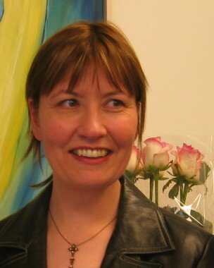 Álfheiður Ólafsdóttir