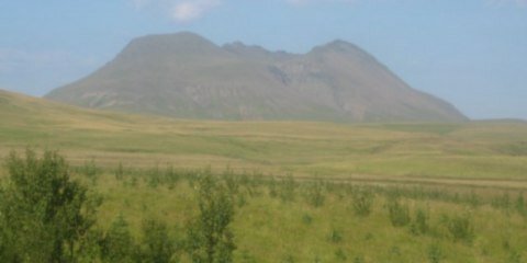 Þríhyrningur