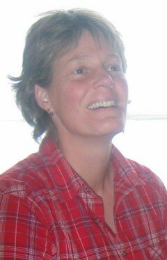 Anna Sigríđur Sigurjónsdóttir
