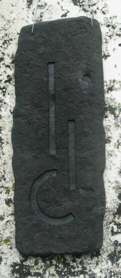 Anna Sigríđur - Sign