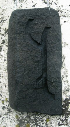 Anna Sigríđur - Sign