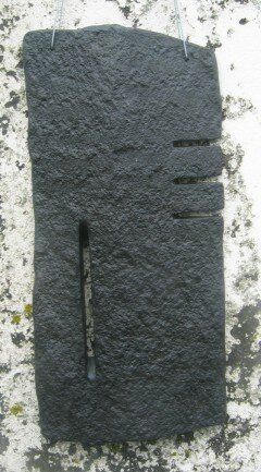 Anna Sigríđur - Key