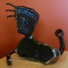 The Thinker