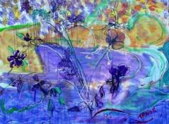 Arnor G. Bieltvedt - Heartbeat of living nature