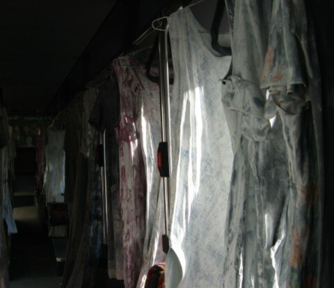 More dresses
