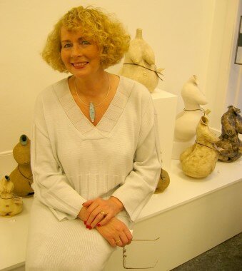 Ástrós Þorsteinsdóttir