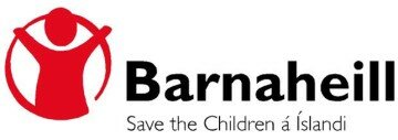 Barnaheill - Save the Children á Íslandi