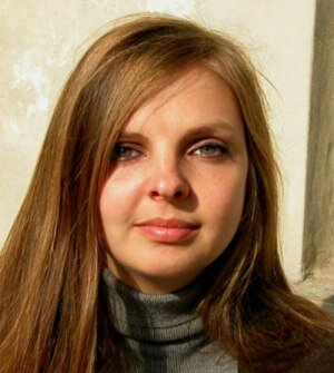 Berglind Svavarsdóttir