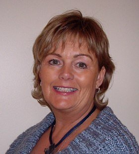 Charlotta S. Sverrisdóttir