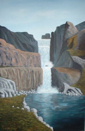 Ófærufoss