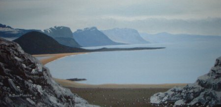 Snæfellsnes