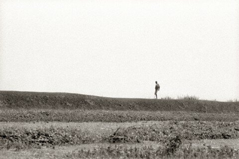 Ethiopia Earthmine - by Pádraig Grant.