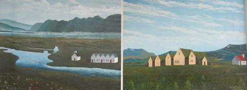 Myndskreyting eftir Don Martin