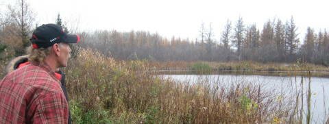 Skip að leita eftir bjór