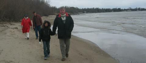 María Rún og Nonni