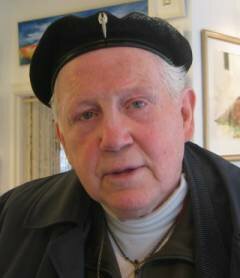 Gunnar S Magnússon