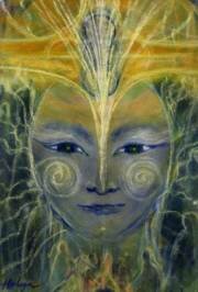 Helga - art of the soul