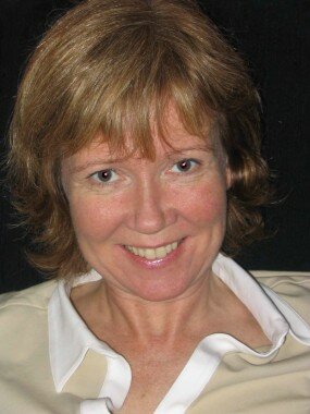 Helga Sigðurðardóttir