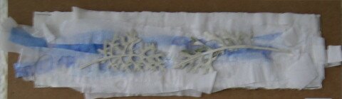 Kid Art Project - Winter Pictures