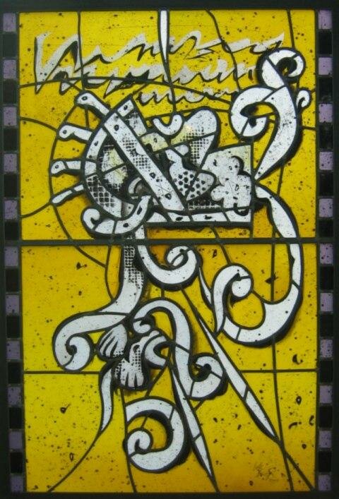 Leifur Breiðfjörð - Spirit of Man