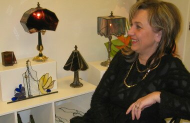 Matthildur Skúladóttir
