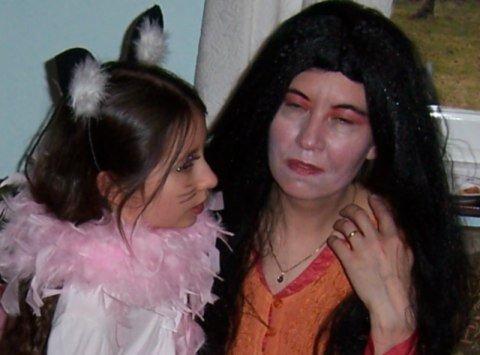 Halloween