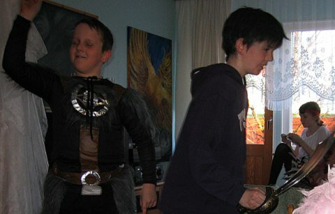 Halloween