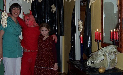 Halloween