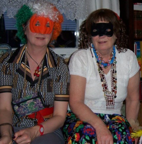 Halloween