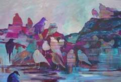 Patricia Guttormsson Peacock