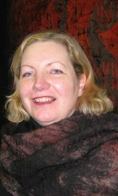 Sigrún Lára Shanko