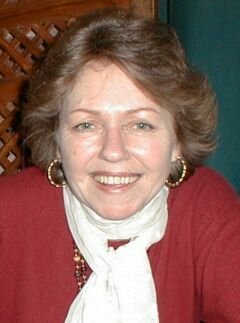 Steinunn Einarsdóttir