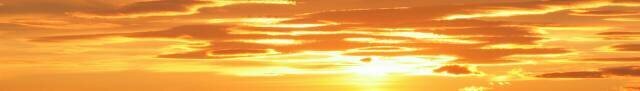 Icelandic sunset