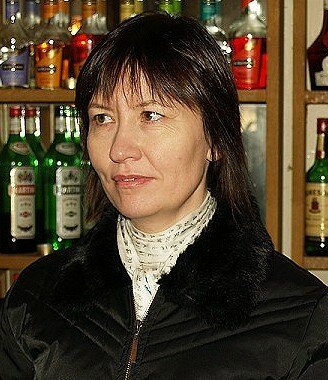 Álfheiður Ólafsdóttir sýnir á Thorvaldsenbar